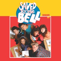 Saved By the Bell, Season 1 à télécharger 