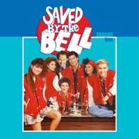 Saved By the Bell, Season 3 à télécharger 