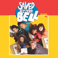 Saved By the Bell, Season 2 à télécharger 