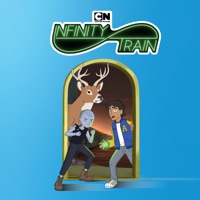 Infinity Train, Book 2 à télécharger 