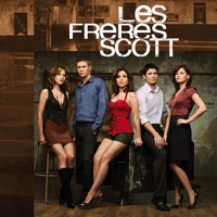 Les Frères Scott, Saison 6 (VF) à télécharger 