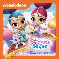 Shimmer and Shine, The Complete Series à télécharger 