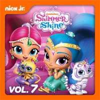 Shimmer and Shine, Vol. 7 à télécharger 