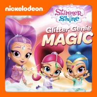 Shimmer and Shine, Glitter Genie Magic à télécharger 