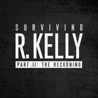 Surviving R. Kelly, Season 2 à télécharger 