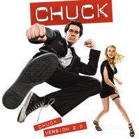 Chuck, Saison 3 à télécharger 