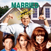 Married...With Children, Season 5 à télécharger 