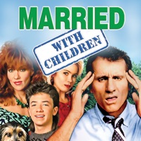 Married...With Children, Season 3 à télécharger 