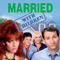 Married...With Children, Season 2 à télécharger 