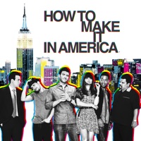 How to Make It in America, Saison 2 (VOST) à télécharger 