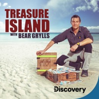 Treasure Island with Bear Grylls, Season 6 à télécharger 