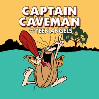 Captain Caveman and the Teen Angels, Season 2 à télécharger 