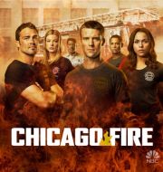 Chicago Fire, Season 2 à télécharger 