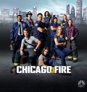 Chicago Fire, Season 4 à télécharger 