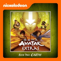 Avatar: The Last Airbender, Extras - Book 2: Earth à télécharger 