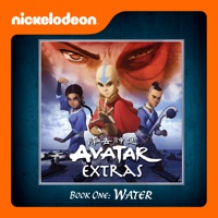 Avatar: The Last Airbender, Extras - Book 1: Water à télécharger 