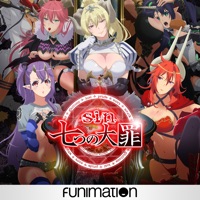 Seven Mortal Sins (Original Japanese Version) à télécharger 