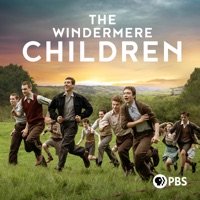 The Windermere Children à télécharger 