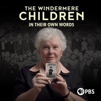 The Windermere Children: In Their Own Words à télécharger 