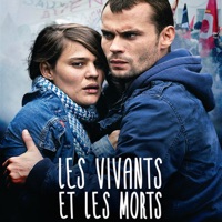 Les vivants et les morts à télécharger 