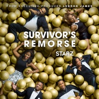 Survivor's Remorse, Season 2 à télécharger 