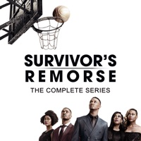 Survivor's Remorse, The Complete Series à télécharger 