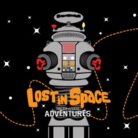 Lost in Space, The Complete Series à télécharger 