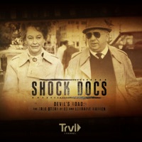 Devil's Road: The True Story of Ed and Lorraine Warren, Season 1 à télécharger 