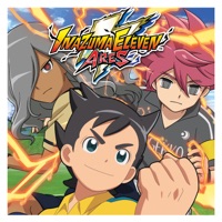 Inazuma Eleven Ares, Season 1 à télécharger 