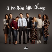 A Million Little Things, Season 1 à télécharger 
