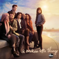 A Million Little Things, Season 2 à télécharger 