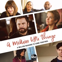 A Million Little Things, Season 3 à télécharger 