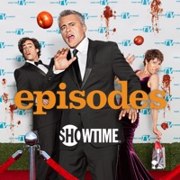 Episodes, Season 3 à télécharger 