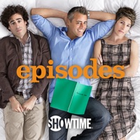 Episodes, Season 1 à télécharger 