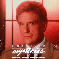 Unsolved Mysteries: Original Robert Stack Episodes, Season 1 à télécharger 