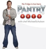 Pantry Raid, Season 1 à télécharger 
