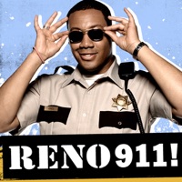RENO 911!, Season 4 à télécharger 