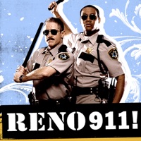 RENO 911!, Season 1 à télécharger 