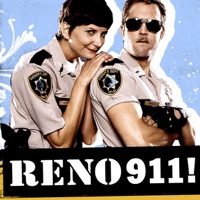 RENO 911!, Season 2 à télécharger 