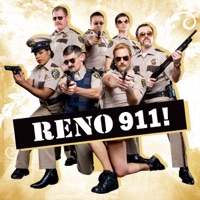 RENO 911!, Season 6 à télécharger 
