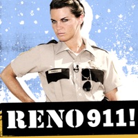 RENO 911!, Season 3 à télécharger 