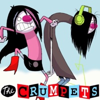 The Crumpets, Saison 1 : Ados à dos à télécharger 