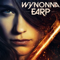 Wynonna Earp, Season 3 à télécharger 