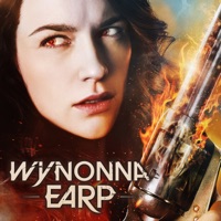 Wynonna Earp, Season 2 à télécharger 