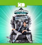 Gamer's Guide to Pretty Much Everything, Vol. 1 à télécharger 