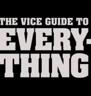 The Vice Guide to Everything, Season 1 à télécharger 