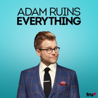 Adam Ruins Everything, Vol. 6 à télécharger 
