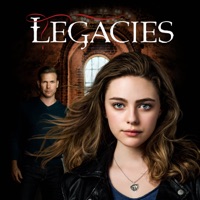 Legacies, Saison 1 (VOST) à télécharger 