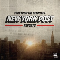 Torn from the Headlines: New York Post Reports, Season 1 à télécharger 