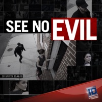 See No Evil, Season 2 à télécharger 